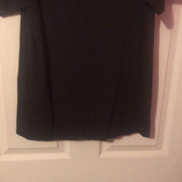 Ohio State Buckeyes Black Logo T-Shirt Mens Medium M - Picture 9 of 12